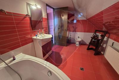 Casa Impresionanta de Vanzare in Inima Orasului Avrig jud. Sibiu - 8
