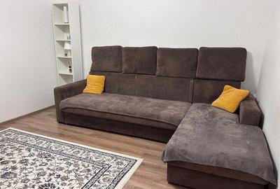 Garsonieră semidecomandată în Pantelimon - 2