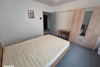 Apartament cu 2 camere decomandat în Central - 3