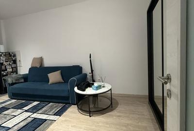 Apartament cu 2 camere în Central - 2