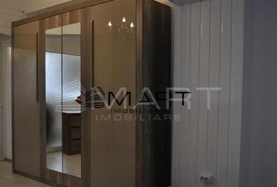 Apartament cu 3 camere decomandat în Ștrand - 8