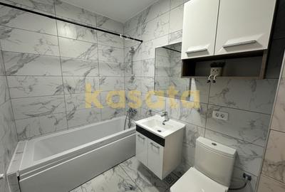 Apartament cu 2 camere semidecomandat, mobilat în Militari - 16