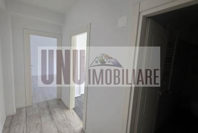 Garsonieră decomandată în Bucium - 3
