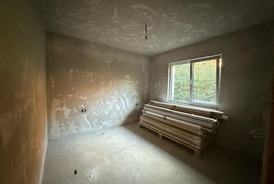 Casa individuala, 4 camere, 2 bai, 110 mp utili, 408mp teren in Utvin - 4