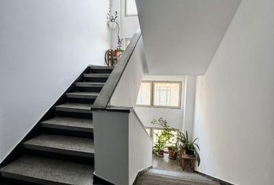 Apartament cu 2 camere în Kogălniceanu - 2