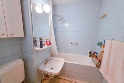 Str Aurului 4 cam, et 3/4, 2 gs, balcon mare, imbunatatiri, Spitalul Pantelimon - 30