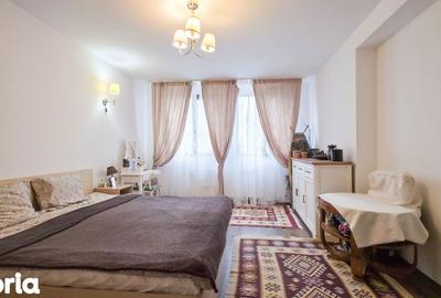 Casă cu Teren 938 Mp în Dragomirești-Vale - 17