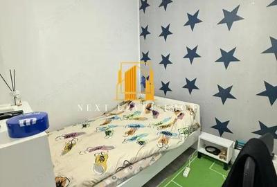 Apartament cu 3 camere decomandat în Smeura - 4