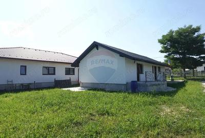 Casa cu 3 camere, de vanzare, in Tau?ii Magherau? - 10