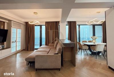 Apartament cu 3 camere în Copou - 2