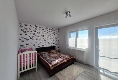 DE vanzare casa cu 5 camere, teren de 364 mp, 195 000 euro. sat Jucu - 11