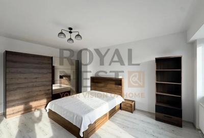 Garsonieră semidecomandată în Central - 2