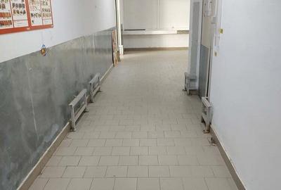 Spațiu comercial, de 245 mp, în Aeroport - 2