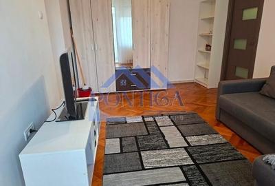 Apartament cu 2 camere semidecomandat în Tomis II - 2