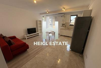 Apartament cu 2 camere semidecomandat, mobilat în Giroc - 2