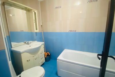 Apartament cu 2 camere decomandat în Central - 12
