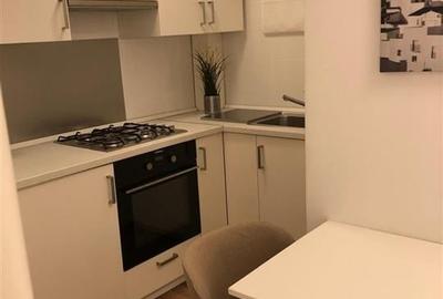 Apartament cu 2 camere semidecomandat, mobilat în Sala Palatului - 6