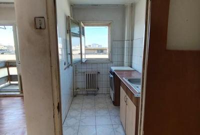 De vânzare: garsonieră - metrou - Gorjului - 10