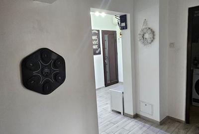 Apartament cu 3 camere decomandat în Coiciu - 9