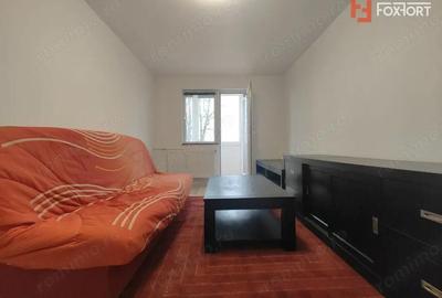 Apartament cu 3 camere decomandat, mobilat în Dacia - 1