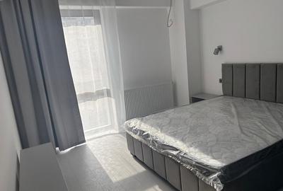 Apartament 2 camere Unirii - Bloc Nou - Tribunalul Bucuresti - 5