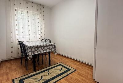 Apartament cu 3 camere decomandat în Olari - 2