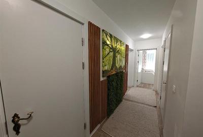Apartament cu 3 camere decomandat, mobilat în Răcădău - 22