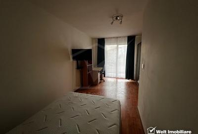 Apartament cu o camera si parcare in zona Florilor, Floresti - 3