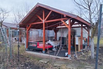 Casa cu 4 camere, 119 mp utili, 660 mp teren, zona Dambul Casa cu 4 camere, 119 mp utili, 660 mp teren, zona Dambul - 3