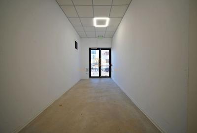 Spatiu comercial de 246 mp, 9 locuri de parcare, zona Metalurgiei - 9