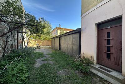 Apartament cu 2 camere semidecomandat în Centrul Istoric - 22