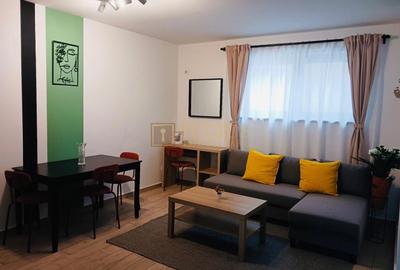 Mehala, 2 camere, centrala proprie, demisol, pet-friendly - 4