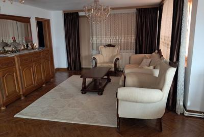 Exclusivitate ! Vila D+P+1+M - Techirghio-zona 0 - 550.000 euro (cod E2) - 9