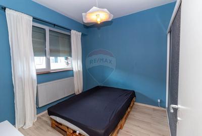 Apartament cu 2 camere, mobilat în Militari - 8