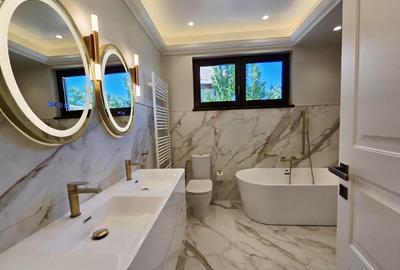Apartament  singur pe etaj, renovat 2025, Piata Quito, Capitale - 13