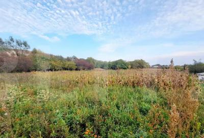 Teren de 4261 mp, în Iris - 4