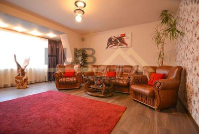 De Vanzare Apartament 3 Camere | Decomandat | 68mp Util | Etaj 1 | Noua - 2