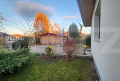 Casă cu 2 camere cu Teren 624 Mp în Ungheni - 3