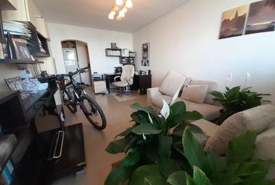 Berceni Bd. Al. Obregia 2 camere decomandat mobilat utilat, luminos - 2