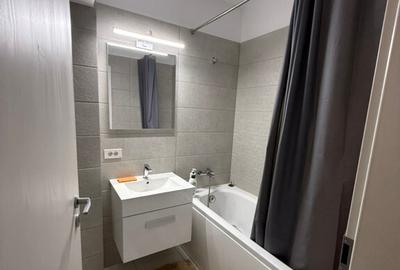 Inchiriez apartament 2 camere Str. Biruintei Nr.7 - 4