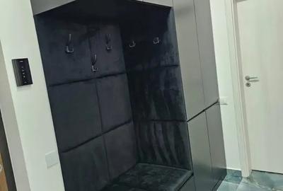 Apartament cu 2 camere decomandat, mobilat în Central - 16