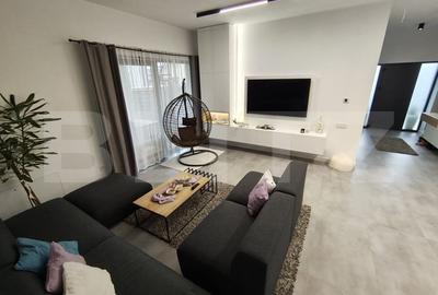 Casa lux pe un singur nivel in Nufarul- OPORTUNITATE - 1