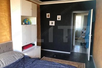 Apartament cu 4 camere semidecomandat în Cloșca - 7
