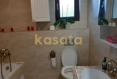 Casă individuală cu 3 camere cu Canalizare în Tunari - 11