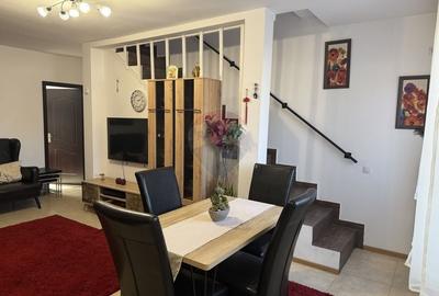 Casa / Vila cu 4 camere de inchiriat in orasul Pantelimon Casa / Vila cu 4 camere de inchiriat in orasul Pantelimon - 2