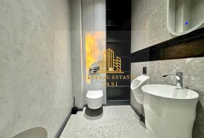 Vanzare Birou Exclusivist in Copou Lux, Profit Imediat & Prestigiu - 11