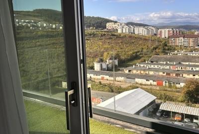Penthouse 120mp, 210mp terasa, 2 parcari, Columna Residence - 15