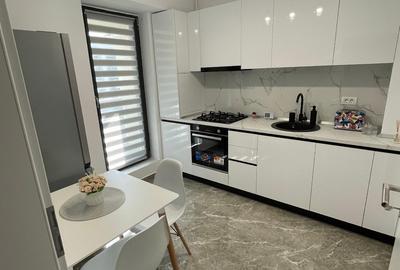 Închiriere garsonieră Exigent Plaza/ Lujerului - 7