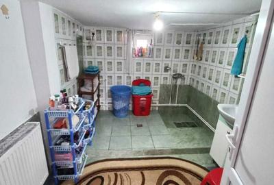 Casă cu 3 camere în Valea Roșie - 4
