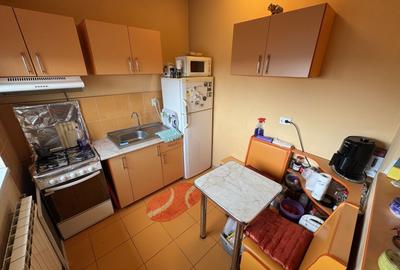 Garsoniera zona Inel 1 Mansarda - 3